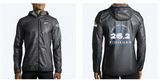 Brooks Monumental Men's Full Marathon 26.2 Finisher Altitude Jacket
