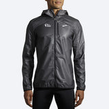 Brooks Monumental Men's Half Marathon 13.1 Finisher Altitude Jacket
