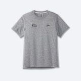 Men’s RUN INDY Distance Short Sleeve