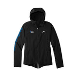 CNO IMM Women's Brooks Finisher Canopy Jacket