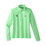 2023 Women's Dash 1/2 Zip Finisher