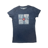 Ladies Indy Medal Series Performance Tee