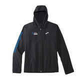 CNO IMM Men's Brooks Finisher Canopy Jacket