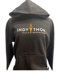 Indython Hooded Sweatshirt - Unisex