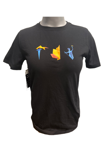 Indython Tee - Unisex