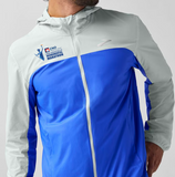 Official 2025 CNO IMM Brooks Canopy Packable Finisher Jacket - Pick up at Expo Only (Pre-Purchase)