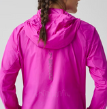 Official 2025 CNO IMM Brooks Canopy Packable Women's Finisher Jacket - Pick up at Expo Only (Pre-Purchase)