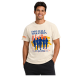 Indy Half Fort Ben 30-Year Commemorative T-Shirt – Unisex