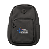 CNO IMM Repreve Recycled Ocean Plastic Backback