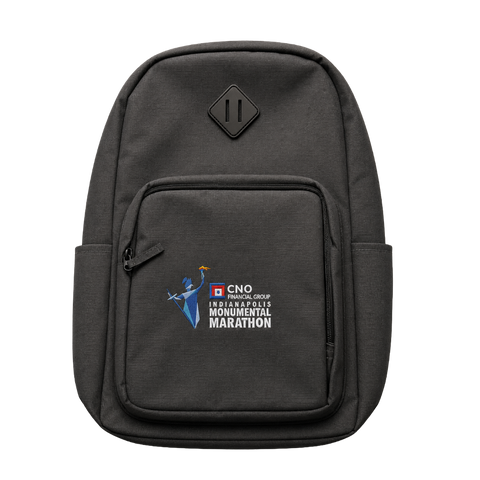 CNO IMM Repreve Recycled Ocean Plastic Backback