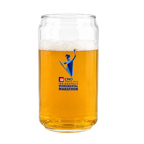 CNO IMM Pint Glass