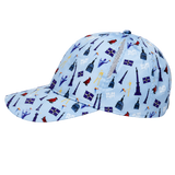 Run Indy Monumental Sprints Hat