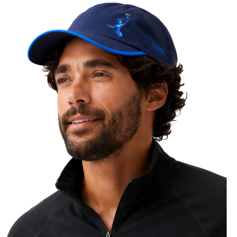 BOCO Lady Victory Running Hat