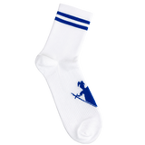 Monumental Performance Crew Socks