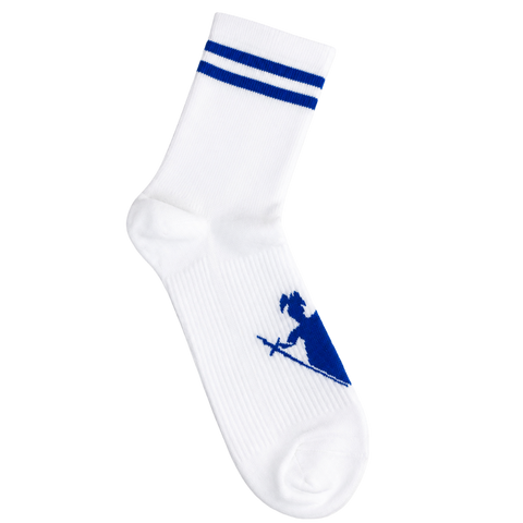 Monumental Performance Crew Socks