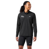 CNO IMM Men's Brooks 26.2 Finisher Dash 1/2 Zip