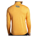 CNO IMM Men's Brooks Dash 1/2 Zip - Circle Logo