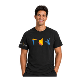 Indython T-Shirt – Unisex