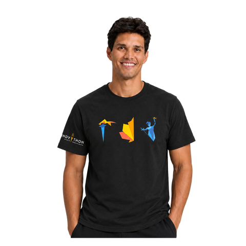 Indython T-Shirt – Unisex