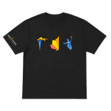 Indython T-Shirt – Unisex