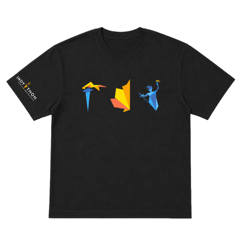 Indython T-Shirt – Unisex