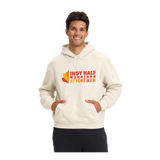 Indy Half Fort Ben Hoodie – Unisex
