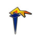 Monumental Torch Bottle Opener