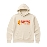 Indy Half Fort Ben Hoodie – Unisex