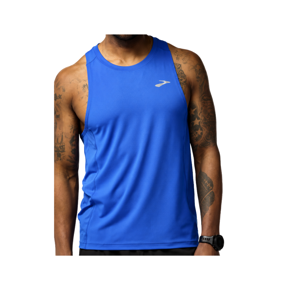 CNO IMM RUN INDY Men's Brooks Atmosphere Singlet – MonumentalGear.com