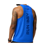 CNO IMM RUN INDY Men's Brooks Atmosphere Singlet