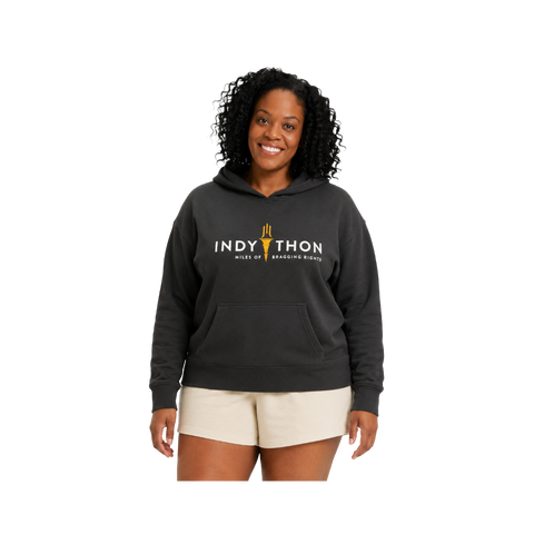 Indython Hoodie - Unisex