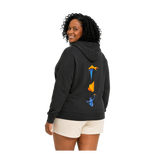 Indython Hoodie - Unisex