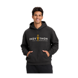 Indython Hoodie - Unisex
