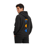 Indython Hoodie - Unisex