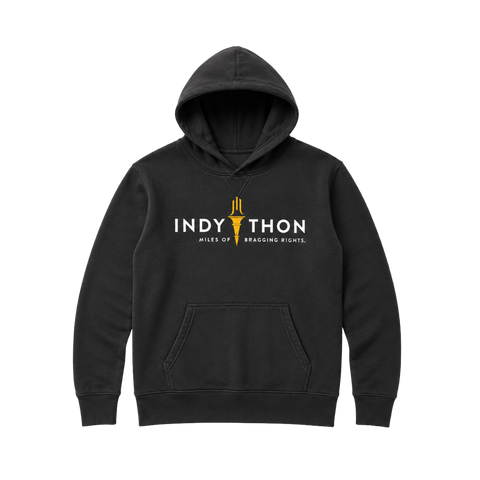 Indython Hoodie - Unisex