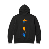 Indython Hoodie - Unisex