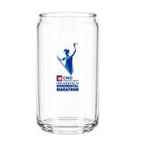 CNO IMM Pint Glass