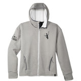 Womens Activate Midweight Hoodie