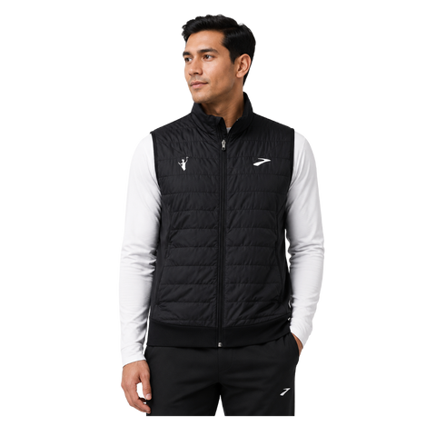 CNO IMM Brooks Men's Shield Hybrid Vest