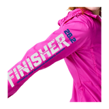 CNO IMM 2025 Women's Brooks Finisher Canopy Jacket