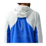 CNO IMM 2025 Men's Brooks Finisher Canopy Jacket