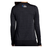 RUN INDY Women's Brooks Luxe Long Sleeve