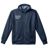 RUN INDY Men's Brooks Activate Midweight Hoodie