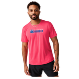 CNO IMM Men's Brooks In Training Dash Short Sleeve