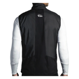 CNO IMM Brooks Men's Shield Hybrid Vest