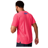 CNO IMM Men's Brooks In Training Dash Short Sleeve