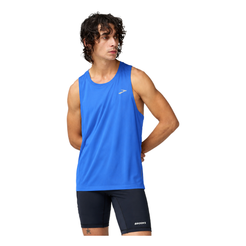 CNO IMM RUN INDY Men's Brooks Atmosphere Singlet