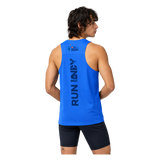 CNO IMM RUN INDY Men's Brooks Atmosphere Singlet