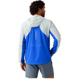 CNO IMM 2025 Men's Brooks Finisher Canopy Jacket
