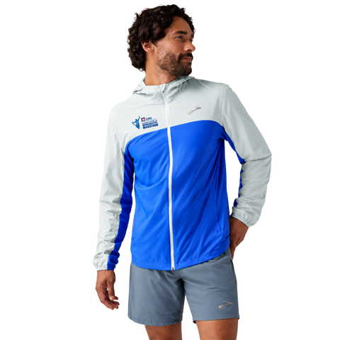 CNO IMM 2025 Men's Brooks Finisher Canopy Jacket